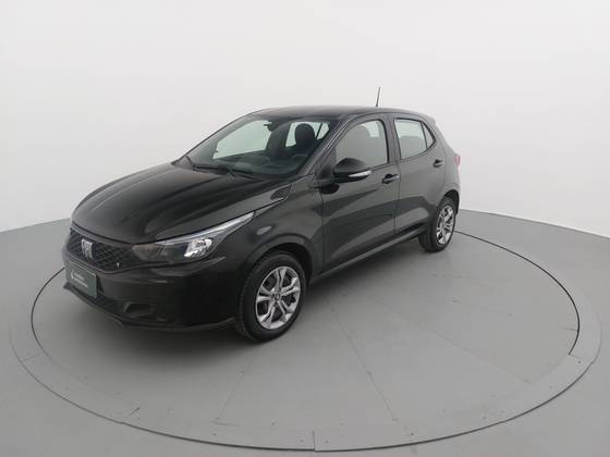 FIAT ARGO 1.0 FIREFLY FLEX DRIVE MANUAL FIAT ARGO 1.0 FIREFLY FLEX DRIVE MANUAL